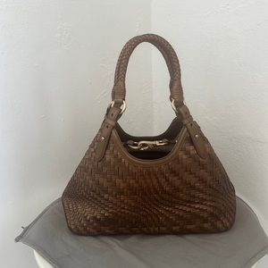 Cole Haan Genevieve tote